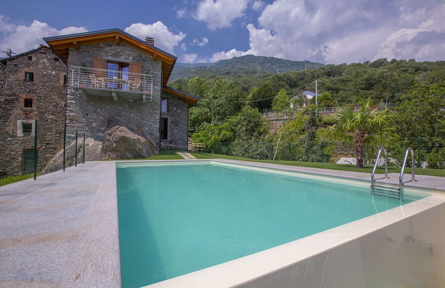 Villa Vecchio Mulino - Foto 31