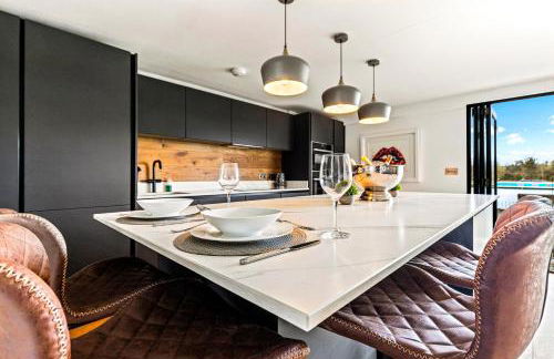 River cabin & Mills Cottage - Foto 64