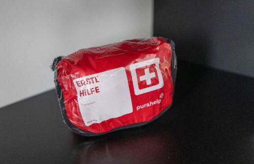 Farb-Reich - Sauna, Netflix, Nespresso, Zentral - Foto 34