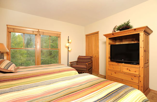 Jackpine & Black Bear Condos - Foto 11