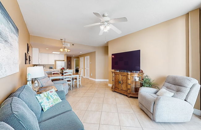 Lighthouse Condominiums - Foto 29