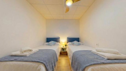 Apartamento moderno en el centro de Tavernes - Foto 2
