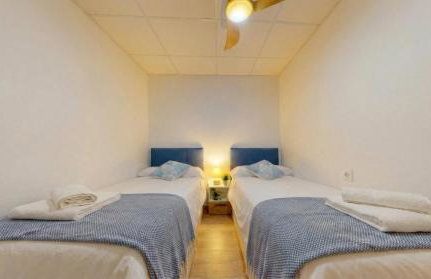 Apartamento moderno en el centro de Tavernes - Foto 2