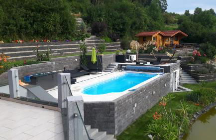 All Senses Ferienwohnung - Foto 1