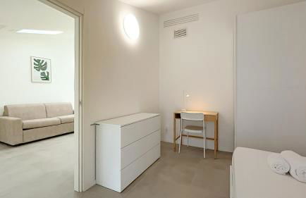 RRRapido Corte del Naviglio - Apartments - Foto 33