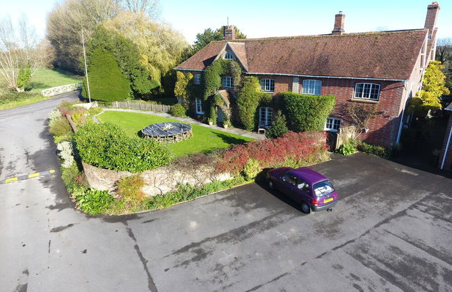 Bridge Farmhouse - Foto 56