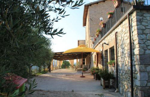 Il Castello Di Perchia - Photo 75