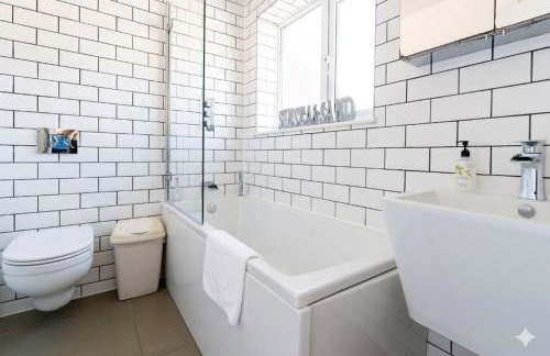 One Coastguard Road Cottage - Foto 26