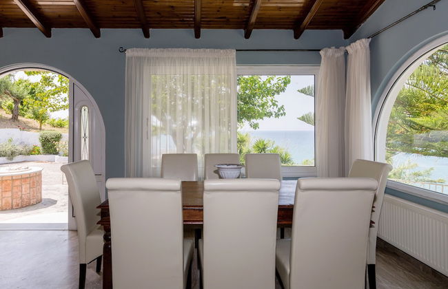 Yialos Villa - Foto 41