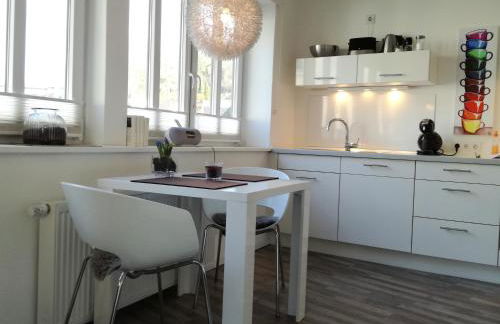 Zimmer zum Hof - Foto 1