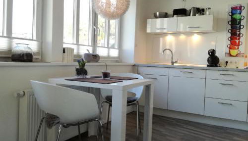 Zimmer zum Hof - Foto 1