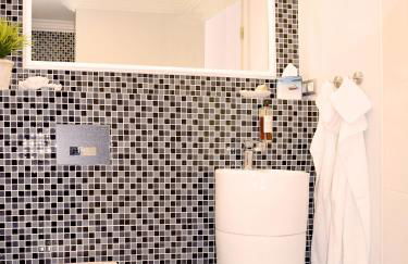 Donau Lodge Boardinghouse - Foto 14