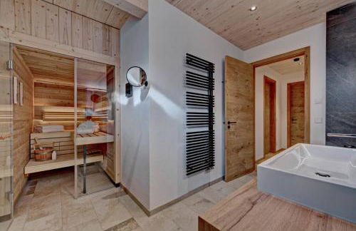 Eibele Chalets - Foto 56