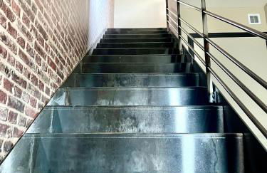 Le Loft Manhattan, en centre ville, proche Sainte Bernadette avec Parking, PRIMO C0NCIERGERIE - Foto 20