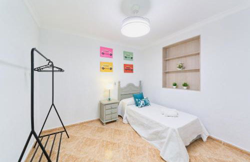 Casa Butterfly cerca de la playa - Foto 13