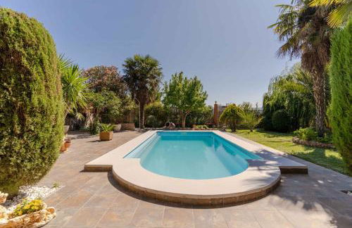 Casa Rural Cortijo Rizao - Foto 7