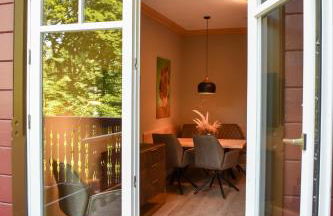 Haus Elim für Gruppen und Großfamilien - Foto 3