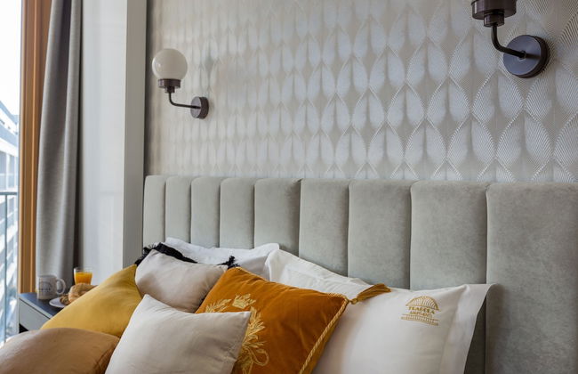 Fragola Apartments Old Town - Foto 27