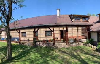 Agroturystyka Falinka - Foto 24