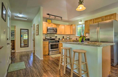 Big Island Paradise Hawaiian Retreat with Patio! - Foto 2