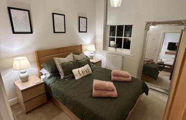 Luxury 1 Bedroom Flat in Great Location - Foto 8