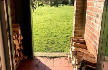 Spacious garden, 3 Bedroom family cottage in Dorset - Foto 17