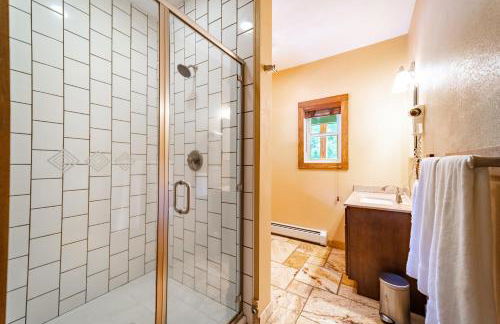 Whiteface Mountain Chalet - Foto 8