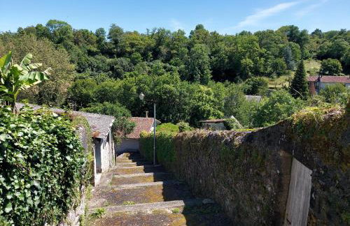 2Bed House Sleeps 4 - Parking Views 3min to Town - Foto 29