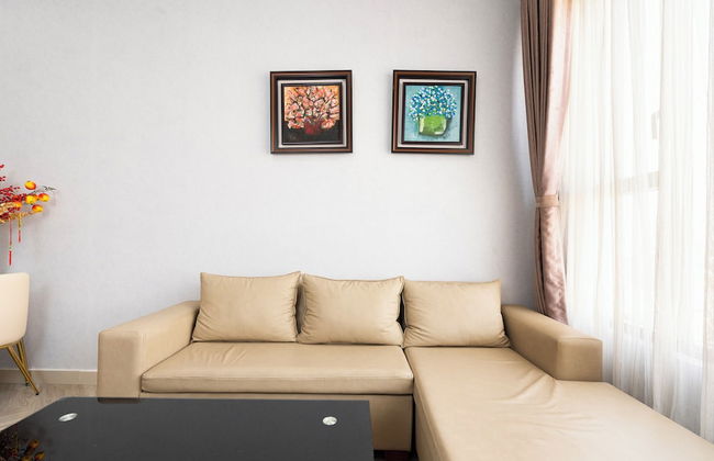 Annie Apartment - Rivergate Resident - Foto 28