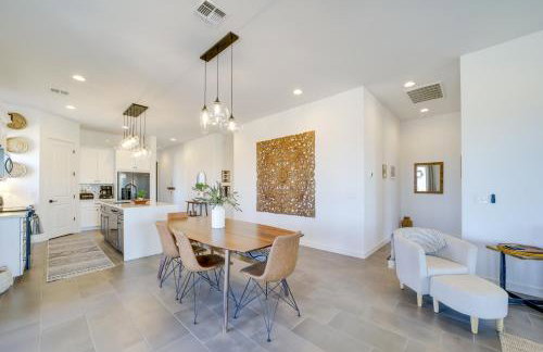 Hikers Retreat with Furnished Patio in Rimrock! - Foto 8