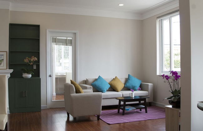 Anada Serviced Apartments In Dalat - Photo 19