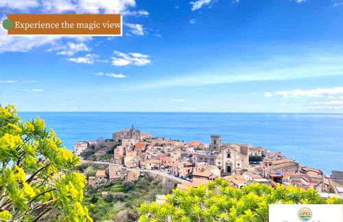 Domus Mea, Case Vacanza Vista Mare vicino Taormina - Foto 57