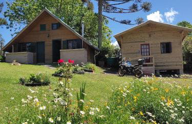 cabanasluar - Foto 1