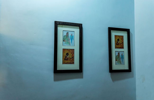 Nyumbani Cottages - Kicukiro - Photo 26