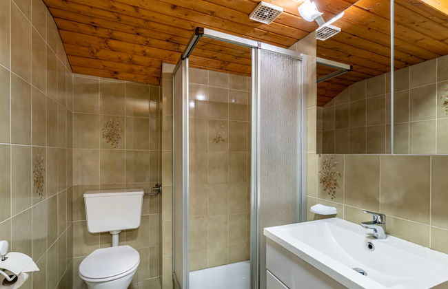 Alpenrose 3 - Photo 14