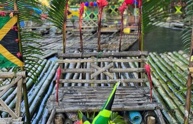 Charming Sea View Town House Chef Driver Optional - Photo 53