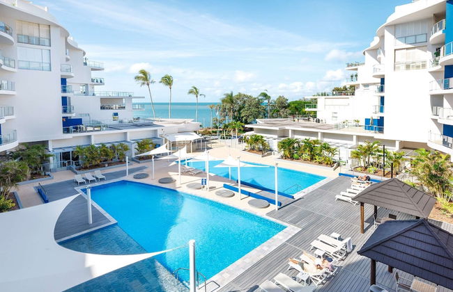 Oaks Hervey Bay Resort and Spa - Foto 53