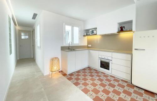 APARTAMENTOS LA PALMA FORNELLS - Foto 21