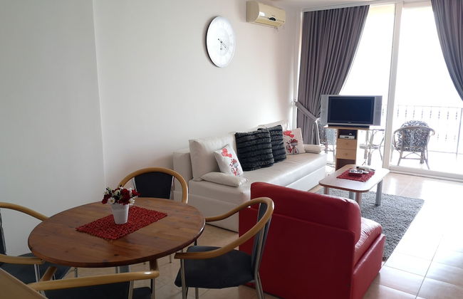 Villa Eros Apartments - Foto 25