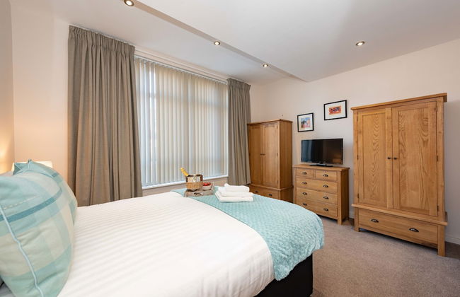 Abbey Apartments - Foto 60