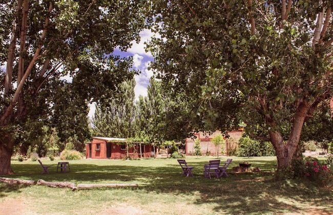 Lodwine Lodges - Foto 28