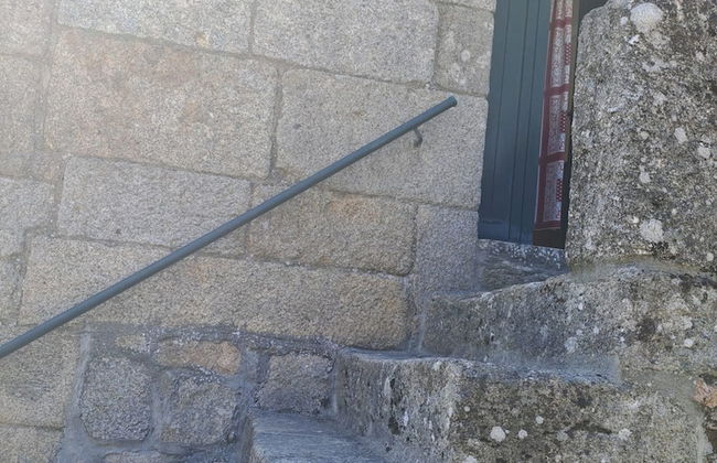 Casa Terreiro Da Lapa - Foto 19