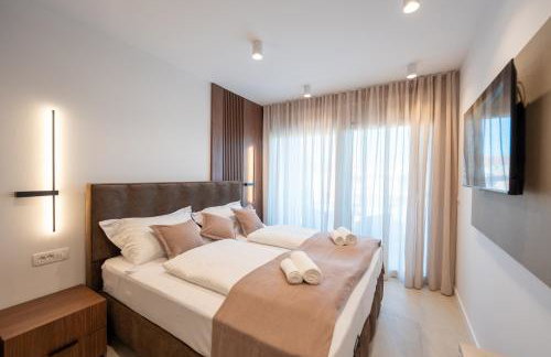 Bumblebee apartments & rooms with pool - Foto 63