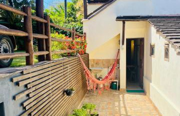 Kitnet, Condominio VilaZion, Arraial D'Ajuda centro - Foto 1