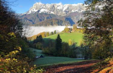 Ferienhaus Malterlehen - Foto 36