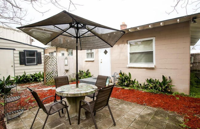 The Savannah Belle Forsyth Park A Side - Foto 30