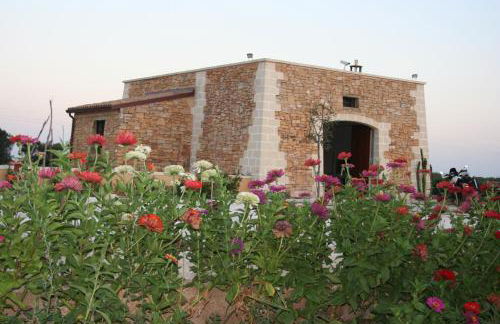 Masseria Mattiani - Foto 75