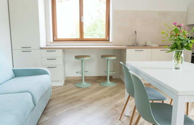 Relais del Parco Verde e Relais del Parco Rosso - Foto 22