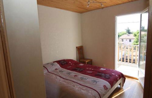 Grande villa neuve avec piscine près mer et Sète - Foto 22