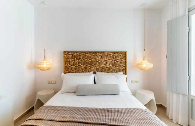 Arotron Santorini - Foto 13